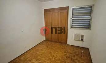 Imagem 6: Apto para locação no Cond. A.V Central-sala-cozinha-3 quartos-suíte-elevador