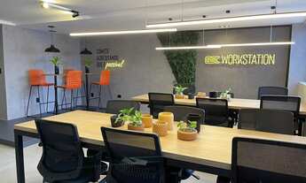 Imagem 4: Flat pronto para rentabilizar em João Pessoa, PB na beira-mar do Bessa