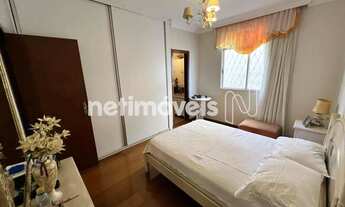 Imagem 7: Imóvel para venda tem 107 metros quadrados com 3 quartos em Serra - Belo Horizonte - MG