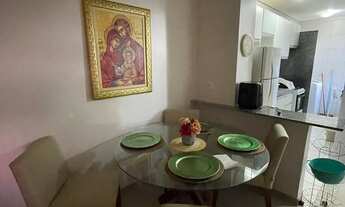 Imagem 2: ALUGO PLAZA MAYOR MOBILIADO