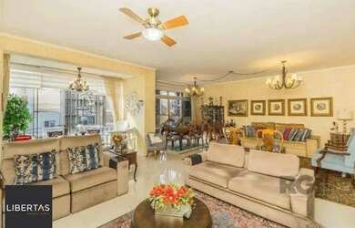 Imagem 2: Apartamento para Venda - 177m², 3 dormitórios, sendo 3 suites, 1 vaga - Rio Branco