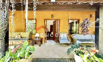 Imagem 7: Casa de condomínio em Rua das Camélias - Chácara Vale do Rio Cotia - Carapicuíba/SP