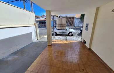 Imagem 2: Casa para aluguel, 2 quartos, 1 vaga, Jardim Petrópolis - PIRACICABA/SP