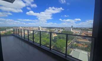 Imagem 2: Dúplex no condomínio IDEIA