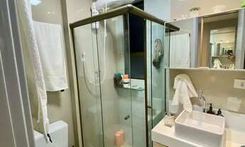 Imagem 4: Imóvel para venda tem 100 metros quadrados com 2 quartos em Boa Viagem - Recife - PE