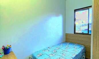 Imagem 4: Casa Duplex 4 quatos Alto com Piscina - Padrão Morada de Laranjeiras Morada de Laranj