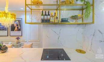 Imagem 7: Lindo Apartamento com 1 dormitório à venda, 31 m² por R$ 460.000 - Victor Konder - Blumena