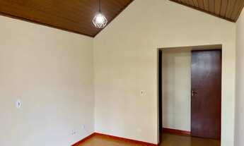 Imagem 2: Casa sobrado de frente pra rua