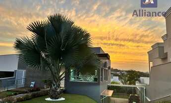 Imagem: Casa com 4 dormitórios, 310 m² - venda