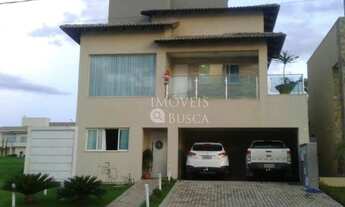 Imagem: Sobrado Condomínio Village Trindade