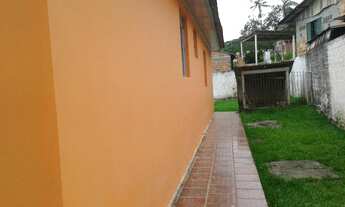 Imagem 3: Casa em Antonina. Vendo ou troco por casa na praia ou Curitiba