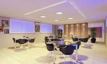 Imagem 7: Lançamento Liverpool Residencial -MRV-Limeira-SP