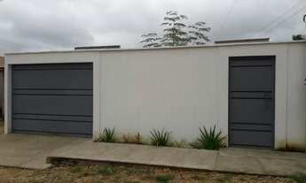 Imagem: Aluga-se casa em Araguatins-TO