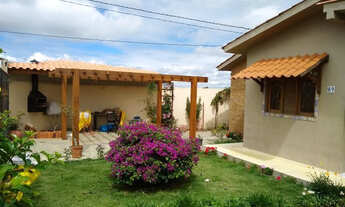 Imagem: Aluga linda casa ( ou venda