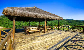 Imagem: Condomínio Pedra do Vale Maricá - Lotes