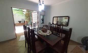 Imagem 5: Sobrado com 4 dormitórios à venda, 350 m² por R$ 1.150.000,00 - Vila Assis Brasil - Mauá/S