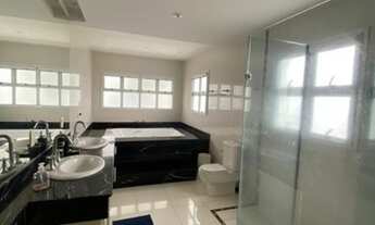 Imagem 4: Maravilhosa mansão com 5 suítes no Mosteiro de Itaici em Indaiatuba-SP