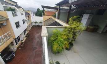 Imagem: Casa de condomínio sobrado para venda tem