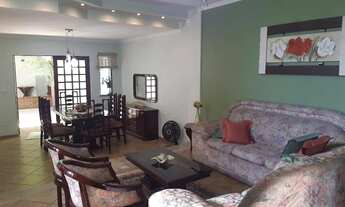 Imagem 2: Sobrado com 4 dormitórios à venda, 350 m² por R$ 1.150.000,00 - Vila Assis Brasil - Mauá/S