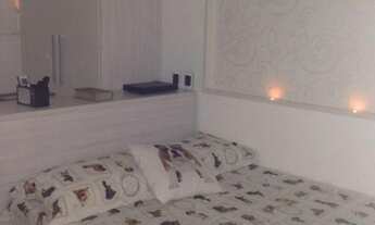 Imagem 4: EXCELENTE FLAT WINTERVILLE -GRAVATÁ