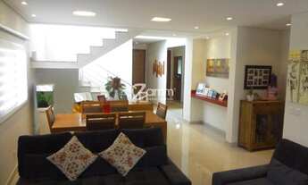 Imagem 3: Casa à venda com 3 dormitórios em Swiss park, Campinas cod:CA001477