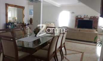 Imagem 6: Casa à venda com 5 dormitórios em Loteamento alphaville campinas, Campinas cod:CA001064