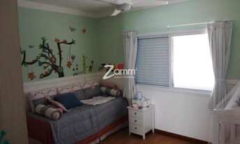 Imagem 6: Casa à venda com 3 dormitórios em Swiss park, Campinas cod:CA001477