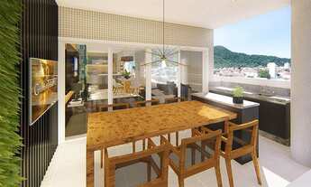 Imagem 2: APARTAMENTO FORTE - PRAIA GRANDE SP