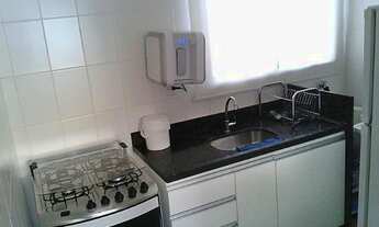 Imagem 6: Apartamento para Venda em Uberlândia, Chácaras Tubalina e Quartel, 3 dormitórios, 1 suíte