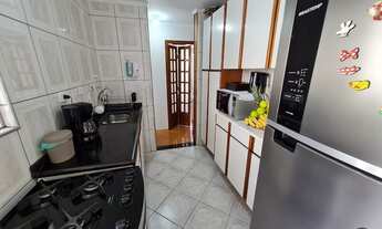 Imagem 3: Apartamento 2 dormitórios - Jardim Santa Barbara