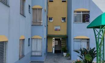 Imagem 2: Apartamento à venda, 2 quartos, 1 vaga, Residencial das Ilhas - Bragança Paulista/SP