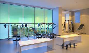 Imagem 4: Edf. Venâncio Barbosa/ Apartamento na beira mar Casa Caiada/ 03 Quartos