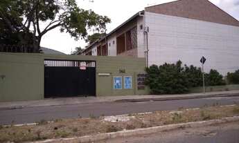 Imagem 2: Alugo duplex luxo em condomínio com 2 suítes, garagem!