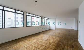 Imagem 1: SãO PAULO - Apartamento Padrão - Higienópolis