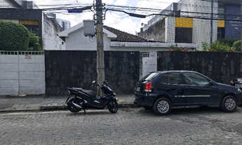 Imagem: Casa grande 221m² 4 quartos 2 salas terreno