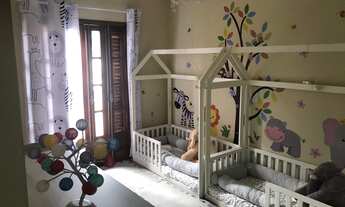 Imagem 3: Casa térrea a venda Residencial Barão do Café