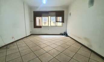 Imagem 2: Apartamento para venda com 98 metros quadrados com 2 quartos em Tijuca - Rio de Janeiro