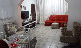 Imagem 6: Casa a venda possui 128 m², 3 quartos, 2 salas e com edicula em Pirituba - São Paulo - SP