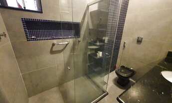 Imagem 6: Apartamento para venda com 93 metros quadrados com 3 quartos em Flamengo - Rio de Janeiro