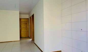 Imagem 3: Casa para venda tem 49 metros quadrados com 2 quartos em Centro Novo - Eldorado do Sul - R