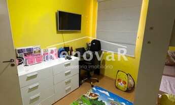 Imagem 4: Casa Sobrado de Condominio em Parque Villa Flores - Sumaré, SP