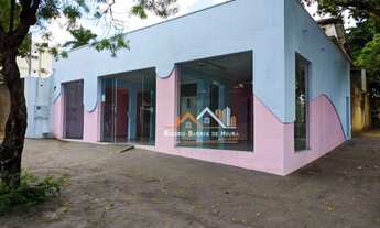 Imagem: Prédio comercial à venda, 101,57 m² por