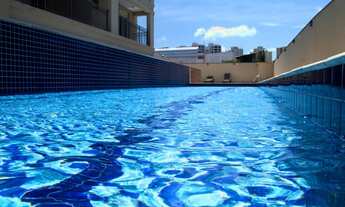 Imagem 5: Cobertura Duplex na Vila Rosália com 275m², 4 vagas + depósito privativo