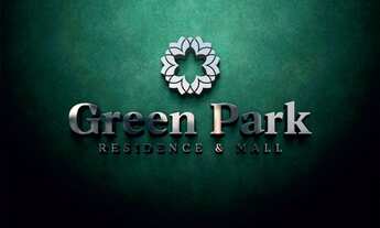 Imagem: Sistemas de COTA - Green Park Residence