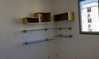 Imagem 7: Apartamento com 2 quartos à venda, 48 m² por R$ 115.000 - Caji - Lauro de Freitas/BA