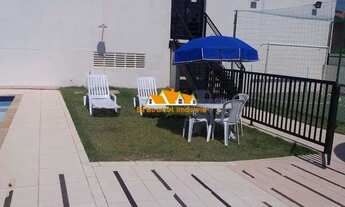 Imagem 2: Apartamento para comprar Vila Agrícola Jundiaí