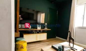 Imagem 3: Apartamento à venda no bairro Moema - São Paulo/SP, Zona Sul