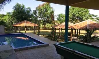 Imagem 5: Alugo sítio para eventos