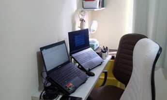 Imagem 7: Apartamento para aluguel possui 60 metros quadrados com 2 quartos em Ponto Certo - Camaçar