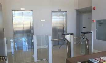 Imagem 7: Sala-comercial-Andar-comercial-para-Venda-em-Cidade-Universitaria-Pedra-Branca-Palhoca-SC